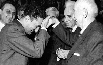 Refik Saydam ölünce Başbakanlığı 24 saat bile sürmedi